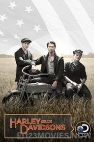 Harley and the Davidsons Season 1 Episode 3