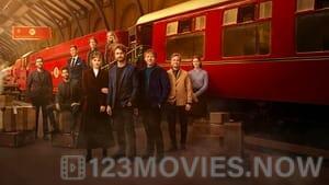 Harry Potter 20th Anniversary: Return to Hogwarts