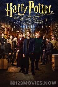 Harry Potter 20th Anniversary: Return to Hogwarts