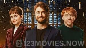 Harry Potter 20th Anniversary: Return to Hogwarts