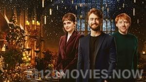 Harry Potter 20th Anniversary: Return to Hogwarts