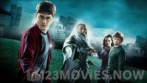 Harry Potter and the Half Blood Prince