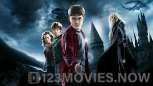 Harry Potter and the Half Blood Prince