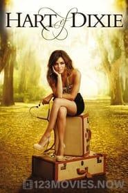 Hart of Dixie Season 1 Episode 9