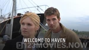 Haven Season 1 Episode 1