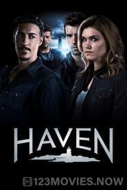 Haven Season 1 Episode 11