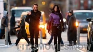 Hawkeye Season 1 Episode 5