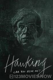 Hawking: Can You Hear Me?