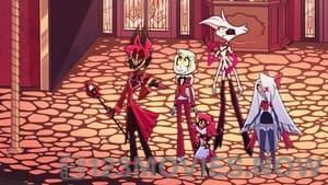 Hazbin Hotel