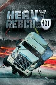 Heavy Rescue: 401 Season 3 Episode 13