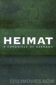 Heimat: A Chronicle of Germany