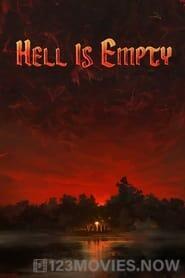 Hell is Empty