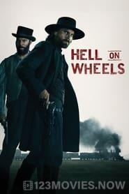 Hell on Wheels Season 1 Episode 9