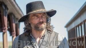 Hell on Wheels Season 4 Episode 10