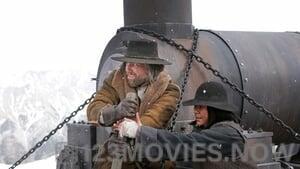 Hell on Wheels Season 5 Episode 2