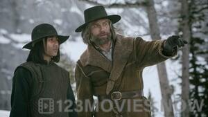 Hell on Wheels Season 5 Episode 2