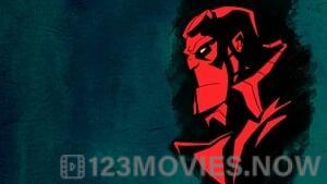 Hellboy Animated: Sword of Storms