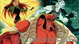 Hellboy Animated: Sword of Storms