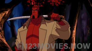 Hellboy Animated: Sword of Storms