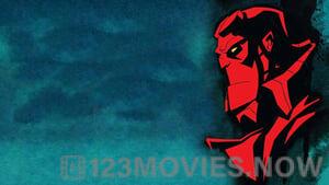 Hellboy Animated: Sword of Storms