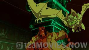 Hellboy Animated: Sword of Storms