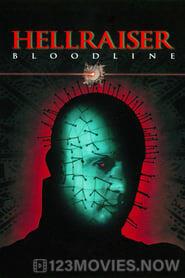 Hellraiser: Bloodline