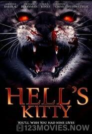 Hell’s Kitty