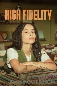 High Fidelity Season 1 Episode 1