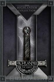 Highlander: The Series Season 3 Episode 2