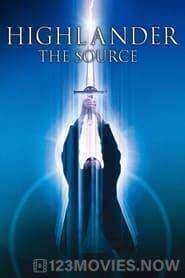 Highlander: The Source