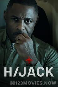 Hijack Season 1 Episode 1