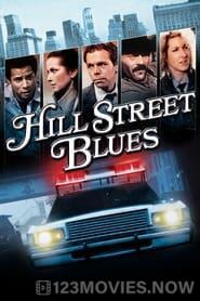 Hill Street Blues Season 2 Episode 9