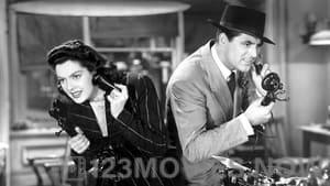 His Girl Friday