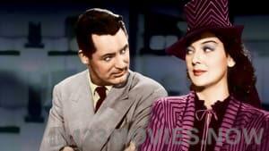 His Girl Friday