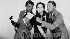 His Girl Friday