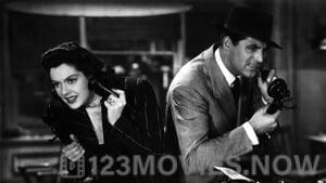 His Girl Friday