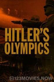 Hitler’s Olympics