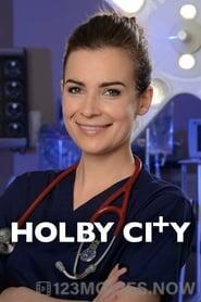 Holby City Season 22 Episode 34