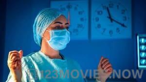 Holby City Season 22 Episode 37