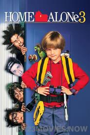 Home Alone 3