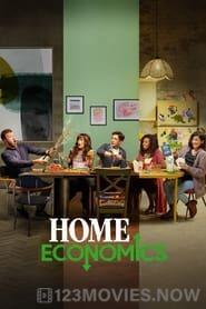 Home Economics Season 3 Episode 4