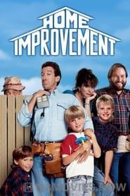 Home Improvement Season 1 Episode 16