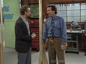 Home Improvement Season 1 Episode 16