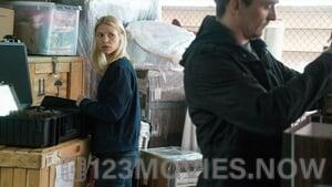 Homeland Season 5 Episode 4