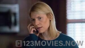 Homeland Season 6 Episode 10