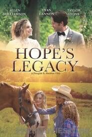 Hope’s Legacy