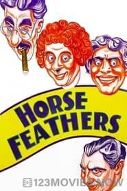 Horse Feathers