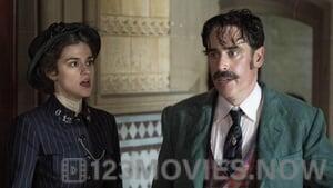 Houdini & Doyle Season 1 Episode 1