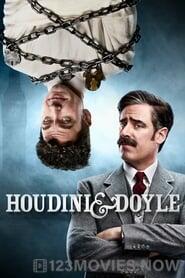 Houdini & Doyle Season 1 Episode 3