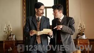 Houdini & Doyle Season 1 Episode 4